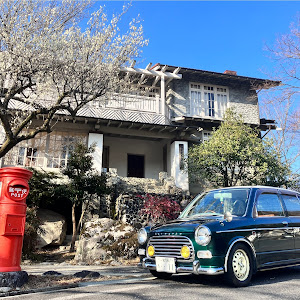 ミラジーノ L700S