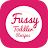 Fussy Toddler Recipes icon