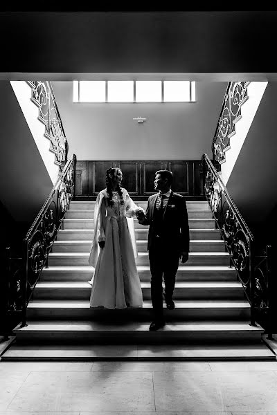 Nhiếp ảnh gia ảnh cưới Elzhan Kuttygozhin (el2012kill). Ảnh của 12 tháng 4 2022