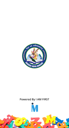 Adarsh Vidya Mandir
