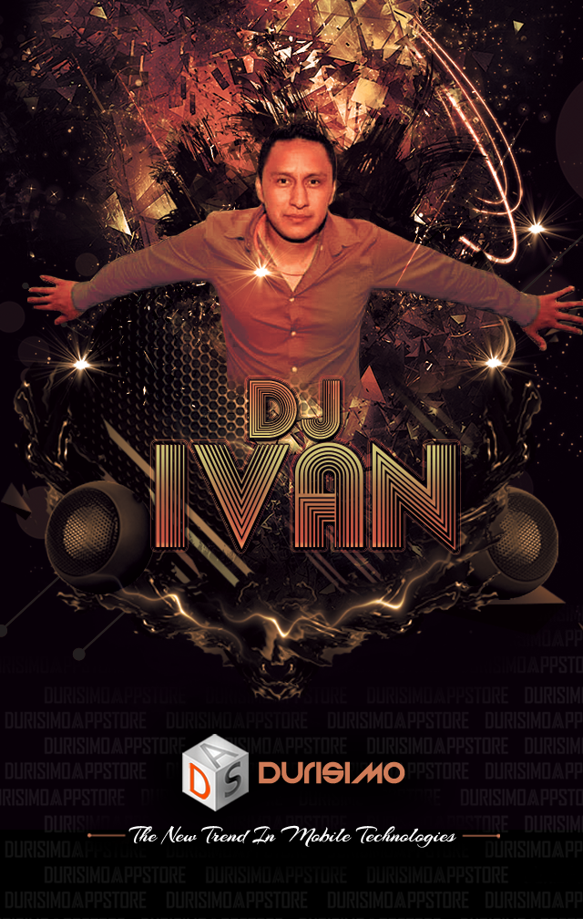 Dj Ivan Screen 3