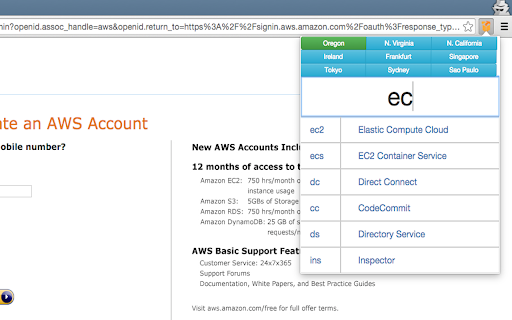 aws-launcher