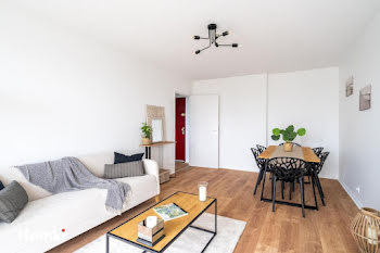 appartement à Bordeaux (33)