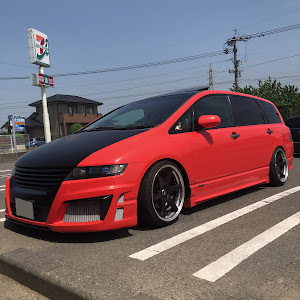 オデッセイ RB1