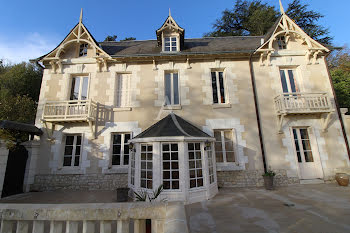 maison à Montrichard (41)