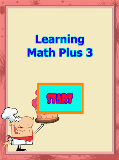 Learning Math Plus 3