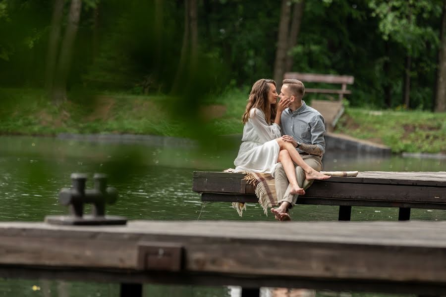 Wedding photographer Aleksandr Tilinin (alextilinin). Photo of 12 June 2020