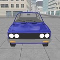 Icon Online Car Game