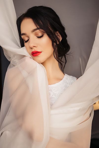 Wedding photographer Sergey Savinkin (sergsavinkin). Photo of 26 April 2019