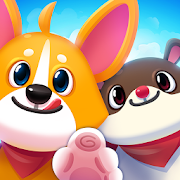 Backyard Blast Mod apk son sürüm ücretsiz indir