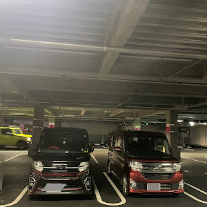 タントカスタム