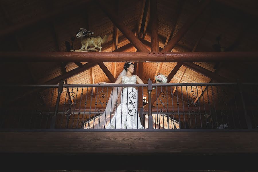 Fotograful de nuntă Ginny Borgia (ginnyborgia). Fotografia din 8 septembrie 2019