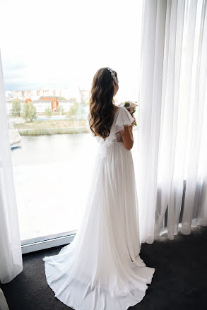 Wedding photographer Vika Rybka (vikarybka). Photo of 9 August 2019