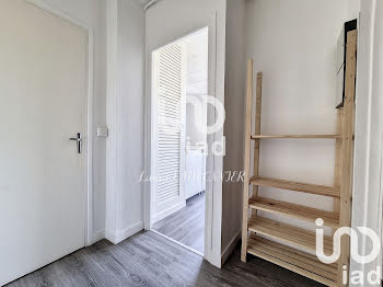 appartement à Joinville-le-Pont (94)