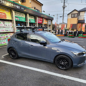 MAZDA2 DJ5FS