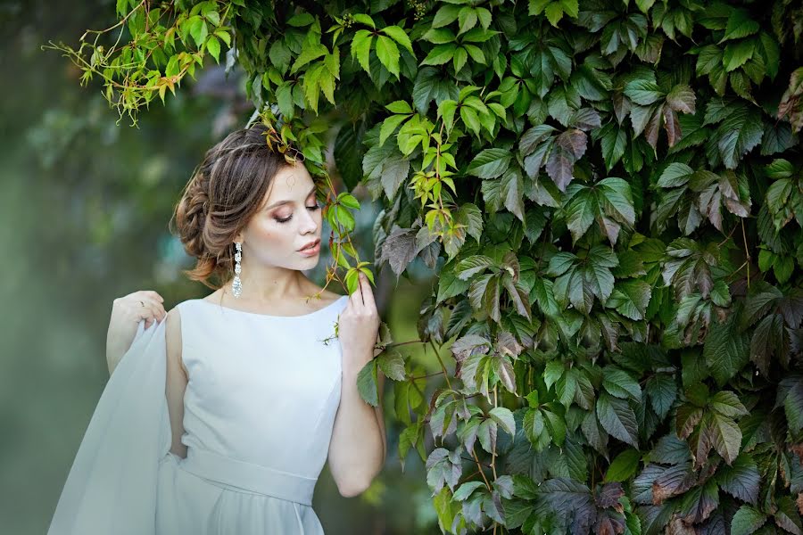 Fotografo di matrimoni Mariya Zevako (mariazevako). Foto del 14 gennaio 2019