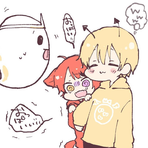 ゆりりん
