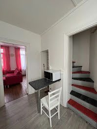 appartement à Saint-Quentin (02)