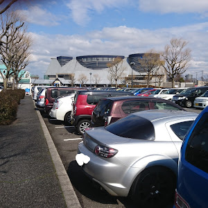 RX-8 SE3P