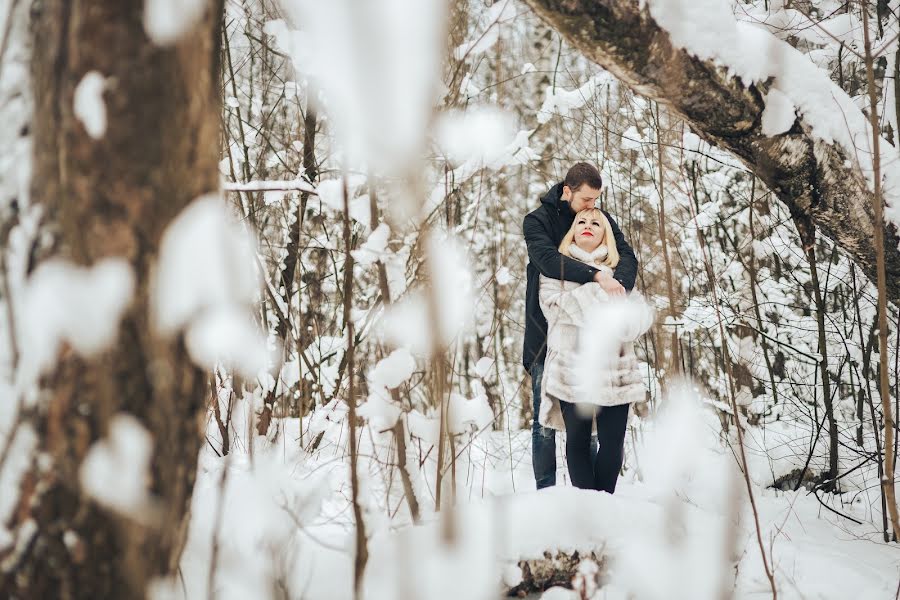 Wedding photographer Igor Brundasov (8photo). Photo of 28 January 2017