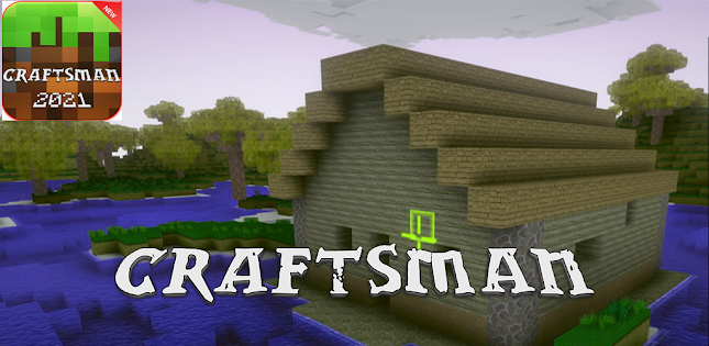 Craftsman: Craft World for Android - Download