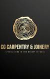 CG carpentry & Joinery Logo