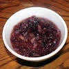 Thumbnail For Spiced Cranberry Sauce