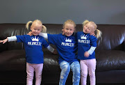 Former Pretoria doctor Lauren Dickason has been charged with murdering her two-year-old twins, Karla and Maya, and her six-year-old, Liane, in their new home on New Zealand's south island on September 16 2021.