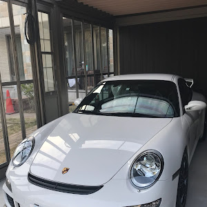 911 クーペ