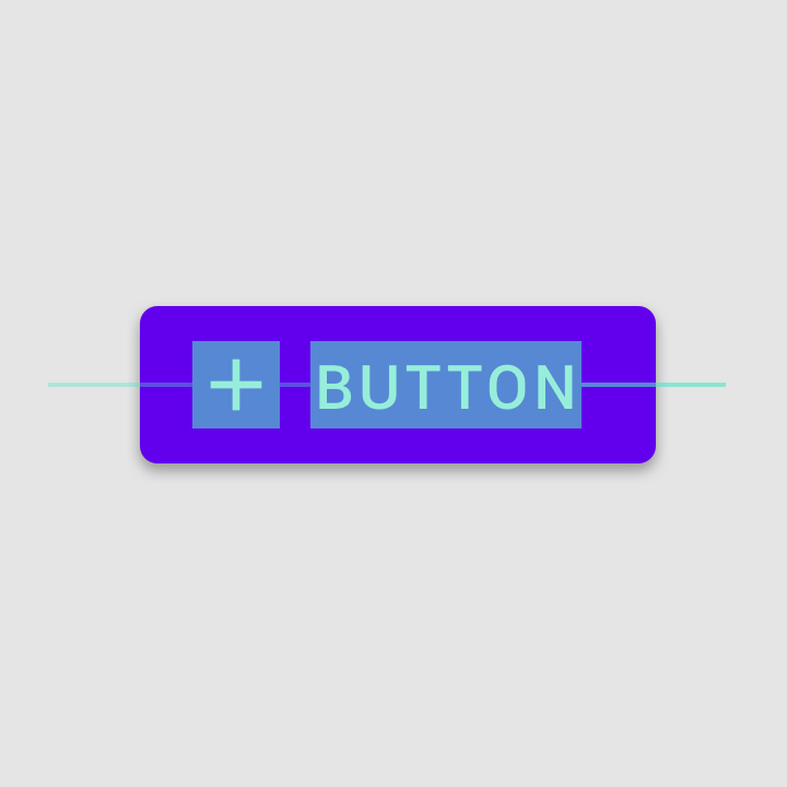 Spacing methods - Material Design