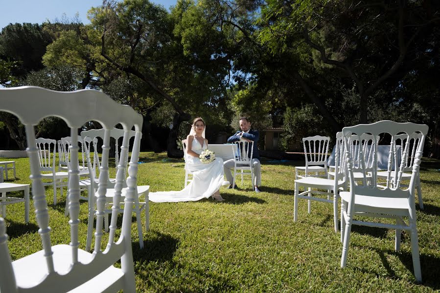 Fotografo di matrimoni Marco Alfieri (marcoalfieri). Foto del 8 febbraio 2022