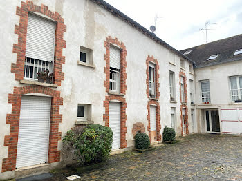 appartement à Fontainebleau (77)