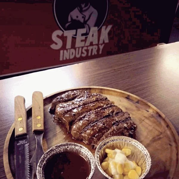 Steak Industry photo 