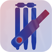 Cricket Fastest Line  Icon