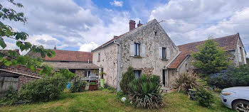 maison à Saâcy-sur-Marne (77)