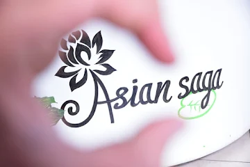 Asian Saga Spa photo 