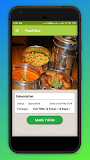 PV Food Box - Tiffin Service App