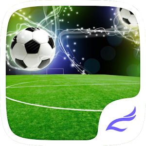 I Love Football logo