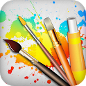 Icon Drawing Desk: Draw, Paint Art