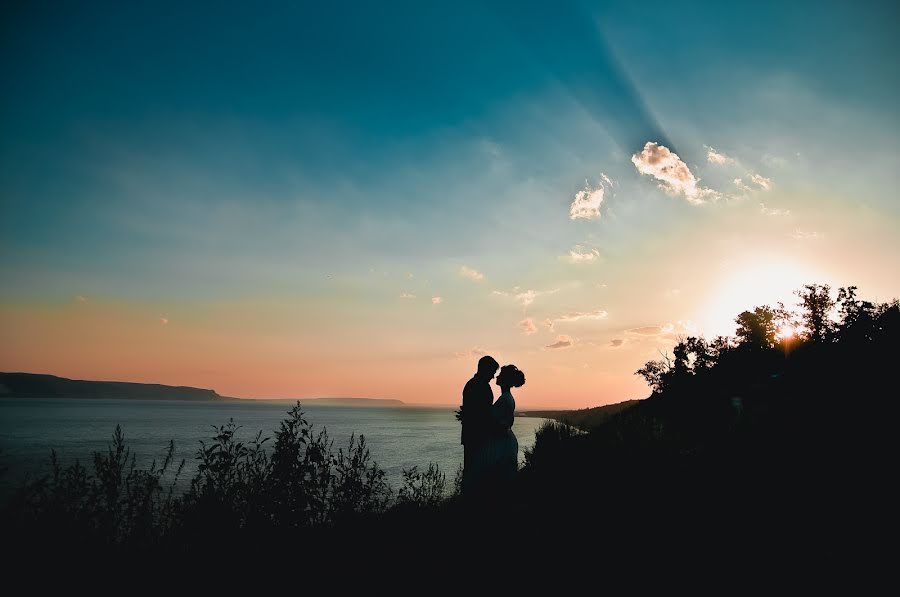 Wedding photographer Yuliya Yarysheva (julia-yarysheva). Photo of 23 March 2017