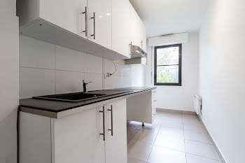 appartement à Asnieres-sur-seine (92)