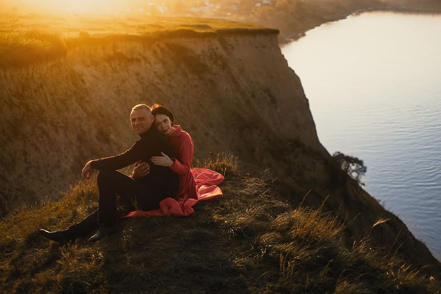 Fotógrafo de bodas Andrey Raevskikh (raevskih). Foto del 18 de octubre 2020