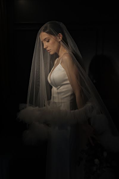 Fotógrafo de bodas Yana Kolesnikova (janakolesnikova). Foto del 22 de julio 2023