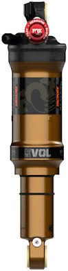 Fox Float SL Factory Rear Shock - Metric EVOL SV Remote Up alternate image 1