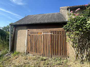 maison à Saint-Baudel (18)