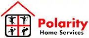 Polarity Home Services Logo