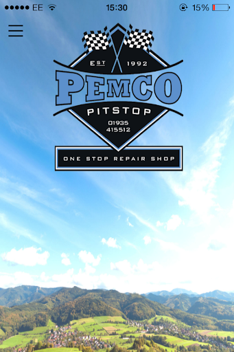 Pemco Pitstop Ltd