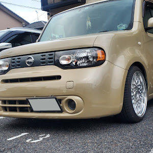 キューブ Z12