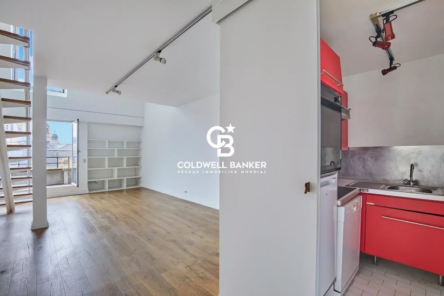 Vente appartement 3 pièces 68 m² à Paris 5ème (75005), 988 000 €