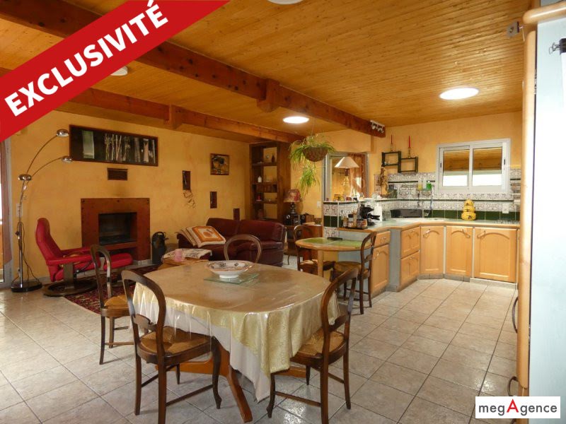 Vente maison 7 pièces 190 m² à Arzacq-Arraziguet (64410), 387 000 €